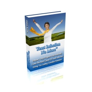 Click Here To Get Yeast Infection No More